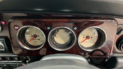 Lot 616 - 1999 ROVER MINI COOPER