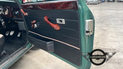 Lot 616 - 1999 ROVER MINI COOPER
