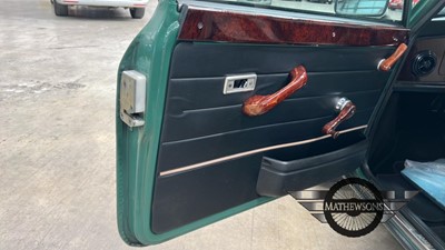 Lot 616 - 1999 ROVER MINI COOPER