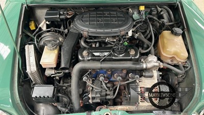Lot 616 - 1999 ROVER MINI COOPER
