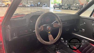 Lot 617 - 1972 PORSCHE 914