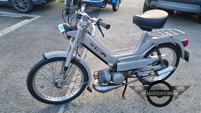 Lot 310 - 1976 PUCH MAXI S