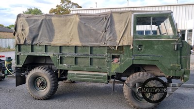 Lot 629 - 1983 LAND ROVER 101