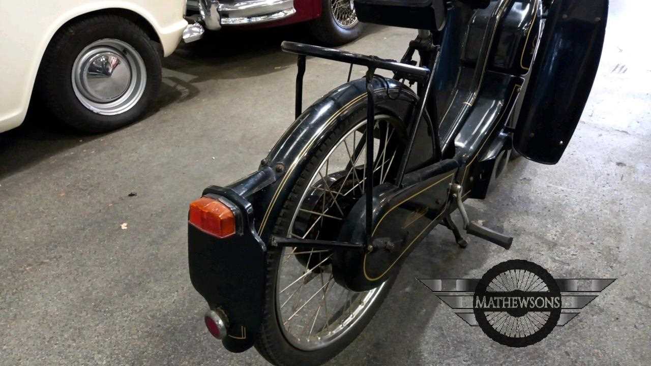 new hudson motorcycle