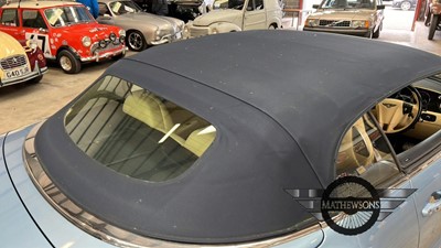 Lot 633 - 2008 BENTLEY CONTINENTAL GTC AUTO