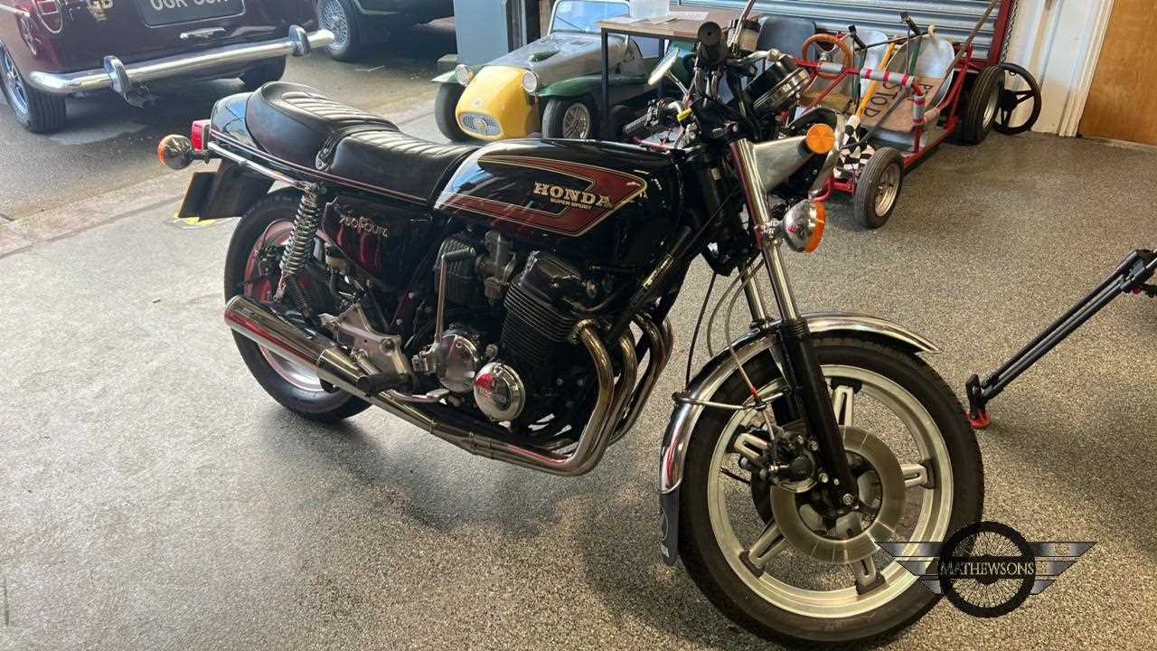 1979 deals honda cb750