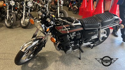 Lot 68 - 1979 HONDA CB750