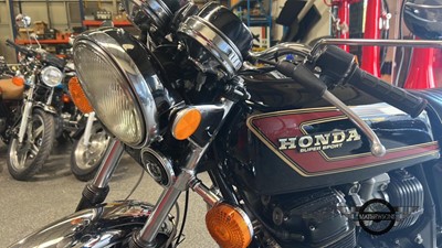 Lot 68 - 1979 HONDA CB750