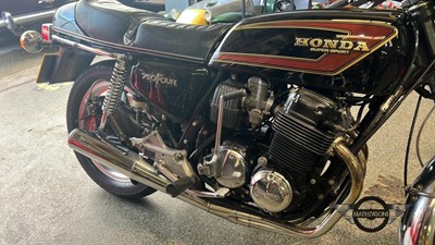 Lot 68 - 1979 HONDA CB750