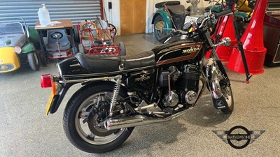 Lot 68 - 1979 HONDA CB750