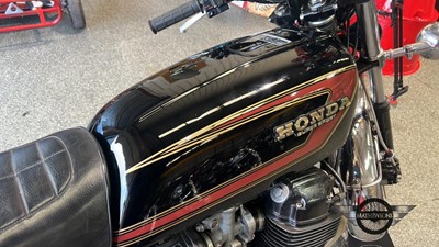 Lot 68 - 1979 HONDA CB750