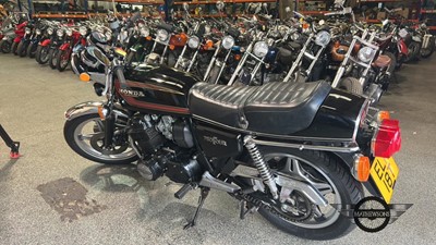 Lot 68 - 1979 HONDA CB750