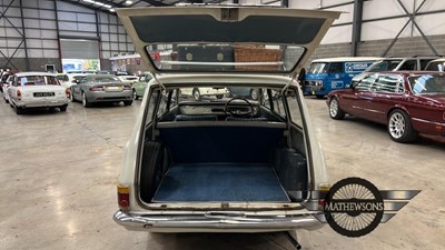 Lot 277 - 1964 OPEL KADETT CARAVAN