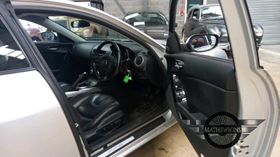 Lot 297 - 2005 MAZDA RX-8 192 PS
