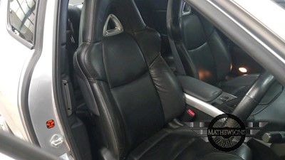 Lot 297 - 2005 MAZDA RX-8 192 PS
