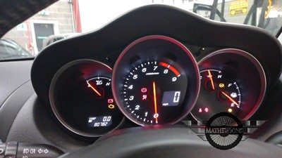 Lot 297 - 2005 MAZDA RX-8 192 PS