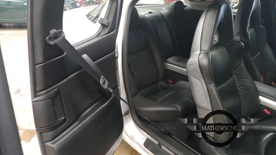 Lot 297 - 2005 MAZDA RX-8 192 PS