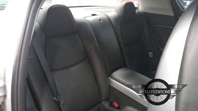 Lot 297 - 2005 MAZDA RX-8 192 PS