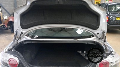 Lot 297 - 2005 MAZDA RX-8 192 PS