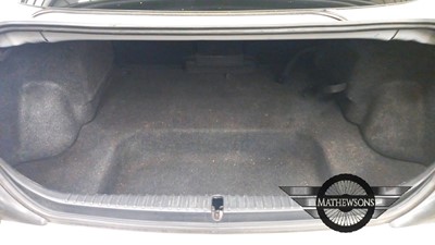 Lot 297 - 2005 MAZDA RX-8 192 PS