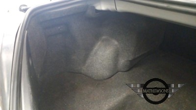 Lot 297 - 2005 MAZDA RX-8 192 PS