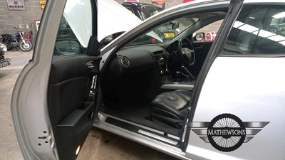 Lot 297 - 2005 MAZDA RX-8 192 PS