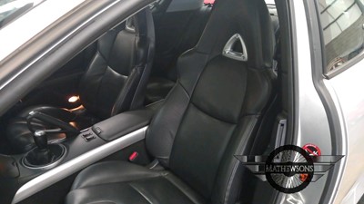 Lot 297 - 2005 MAZDA RX-8 192 PS