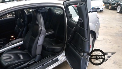 Lot 297 - 2005 MAZDA RX-8 192 PS