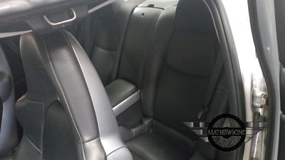 Lot 297 - 2005 MAZDA RX-8 192 PS