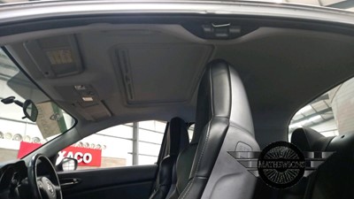 Lot 297 - 2005 MAZDA RX-8 192 PS