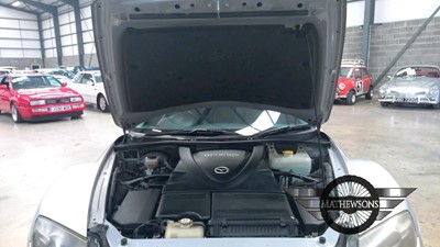 Lot 297 - 2005 MAZDA RX-8 192 PS