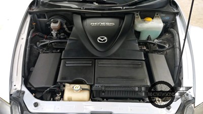 Lot 297 - 2005 MAZDA RX-8 192 PS