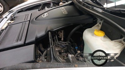 Lot 297 - 2005 MAZDA RX-8 192 PS