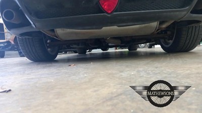 Lot 297 - 2005 MAZDA RX-8 192 PS