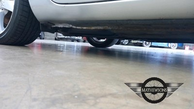 Lot 297 - 2005 MAZDA RX-8 192 PS