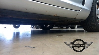 Lot 297 - 2005 MAZDA RX-8 192 PS