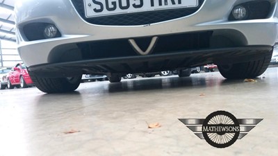 Lot 297 - 2005 MAZDA RX-8 192 PS