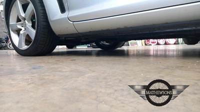 Lot 297 - 2005 MAZDA RX-8 192 PS