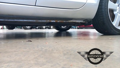 Lot 297 - 2005 MAZDA RX-8 192 PS