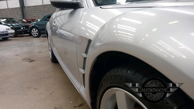 Lot 297 - 2005 MAZDA RX-8 192 PS
