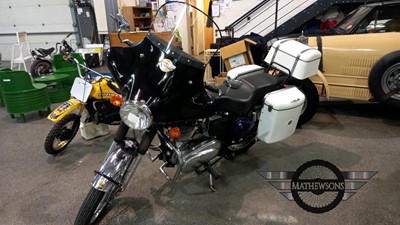 Lot 80 - 1992 ROYAL ENFIELD 500 BULLET