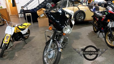 Lot 80 - 1992 ROYAL ENFIELD 500 BULLET