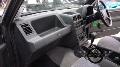 Lot 84 - 1994 SUZUKI VITARA JLX