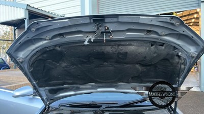 Lot 90 - 2006 AUDI A4 S LINE TDI