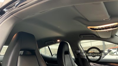 Lot 62 - 2010 PORSCHE PANAMERA V6