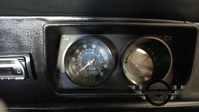 Lot 125 - 1991 MINI 1000 CITY E