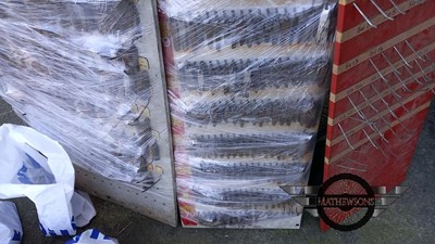 Lot 183 - KEY BOARD & CUTTER