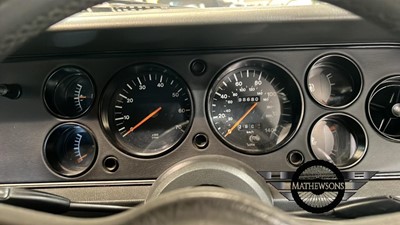 Lot 146 - 1985 FORD CAPRI INJECTION