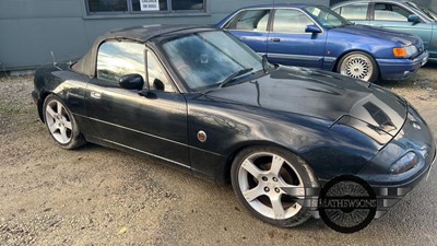 Lot 174 - 1993 MAZDA MX-5