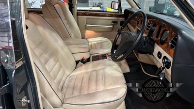 Lot 196 - 1991 BENTLEY EIGHT AUTO